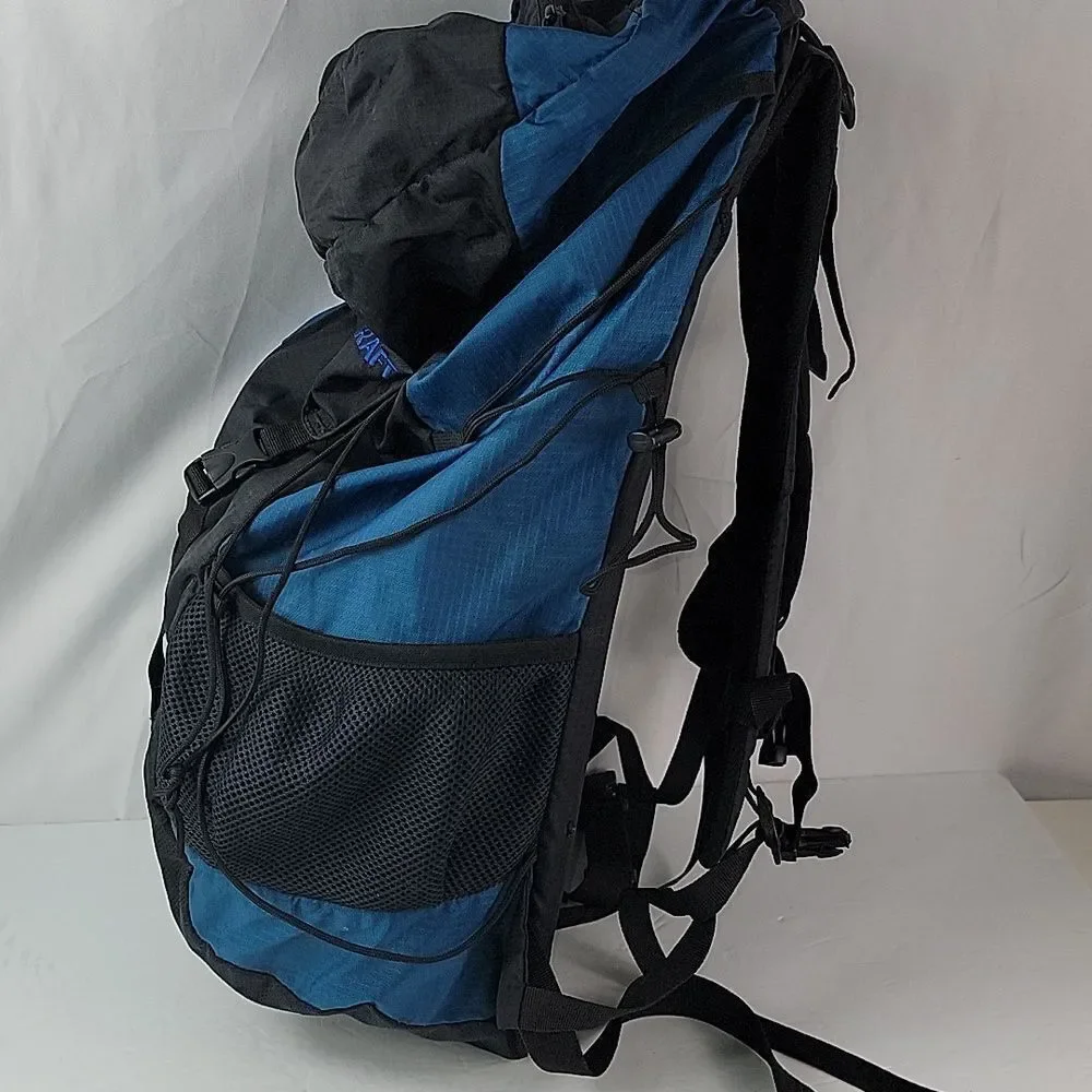 Wildcraft Cliff 45L Pack Hiking Backpack